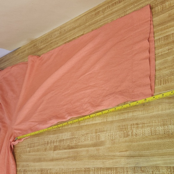 KENSIE Women’s Pants Linen Blend Wide Leg, size XL - Picture 10 of 11